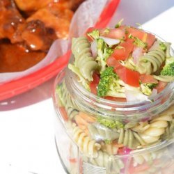 Picnic Pasta Salad