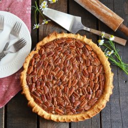 Southern Pecan Pie