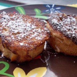 Best Ever French Toast-Breese Waye Inn