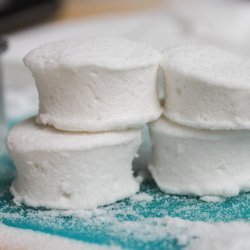 Vegetarian Marshmallows