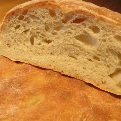 Easy White Bread