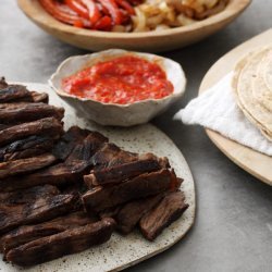 Fajita Steak Marinade