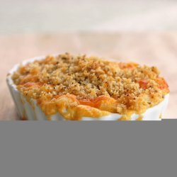 Baked Macaroni and Cheese