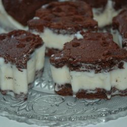 Ice Cream Sandwiches