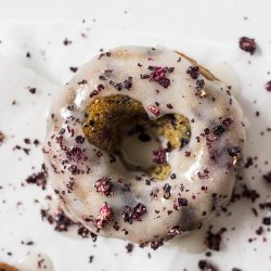 Gluten-Free Cake Donuts