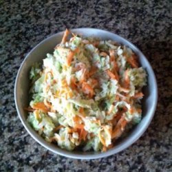 Chick-Fil-A Slaw