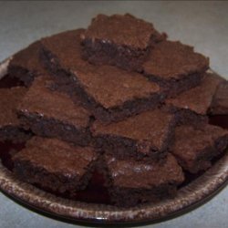 Mom's Best Brownies