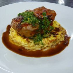 Osso Bucco