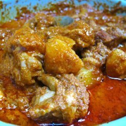 Chicken Curry