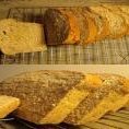 9 Grain Bread