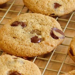 Ultimate Chocolate Chip Cookies