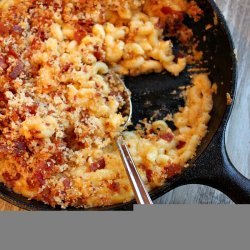 Macaroni and Cheese