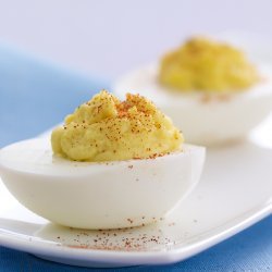 Deviled Eggs