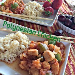 Polynesian Chicken