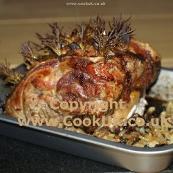 Roast Lamb