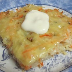 Karen's Kugel