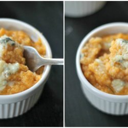 Quinoa Mac and Cheese