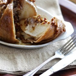 Apple Dumplings