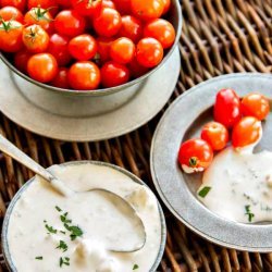 Blue Cheese Dressing