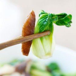 Garlic-A-Choy