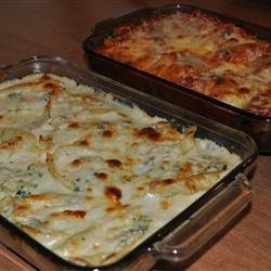 Stuffed Pasta Shells Surprise