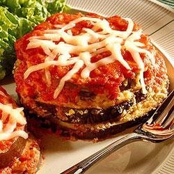 Classico(R) Eggplant Parmesan