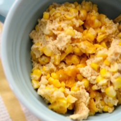 Corn Pudding I