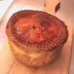 Italian Pork Pie