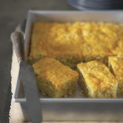 Corn Souffle from PHILADELPHIA Cream Cheese