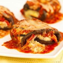 Classico Eggplant Rollatini