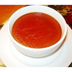 Ten Minute Enchilada Sauce