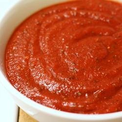 Easy Pizza Sauce III