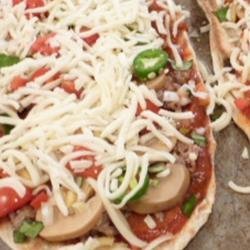 Easy Pizza Sauce I