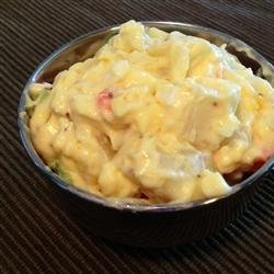 Amish Potato Salad