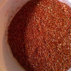 Homemade Taco Seasoning Mix