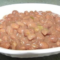 Frijoles III