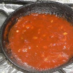 Essanaye's Pizza Sauce