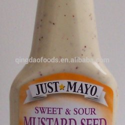 Delicious Salad Dressing