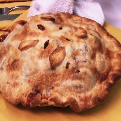 Mom's Apple Pie