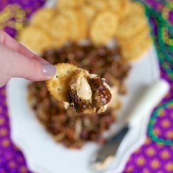 French Quarter Cheese Ball