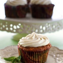 Grandma's Carrot Cake