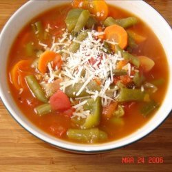 Veggie Soup