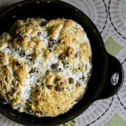 Irish Soda Bread