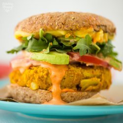 Veggie Burgers II