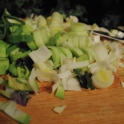 Josie's Bean Soup