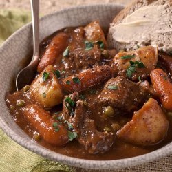 Irish Beef Stew