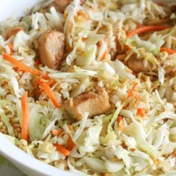 Asian Coleslaw