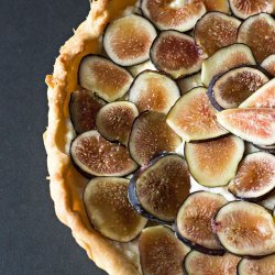 Mascarpone Tart Filling