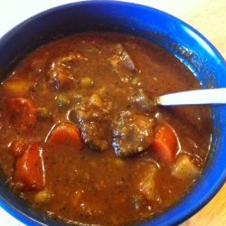 Best Crock Pot Beef Stew