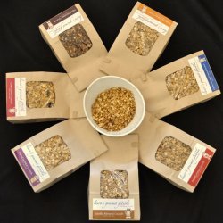 Laura's Granola